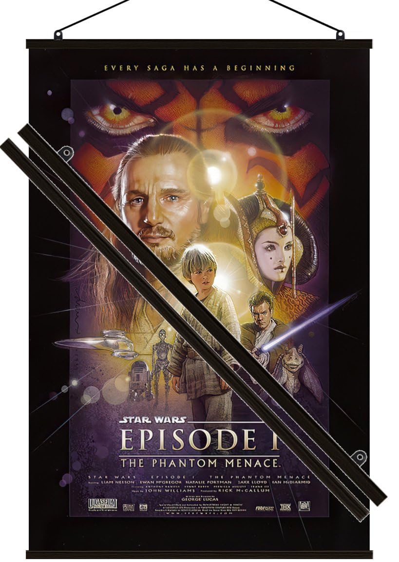 Amazon.co.jp: STAR WARS : Episode I – The Phantom Menace – 映画